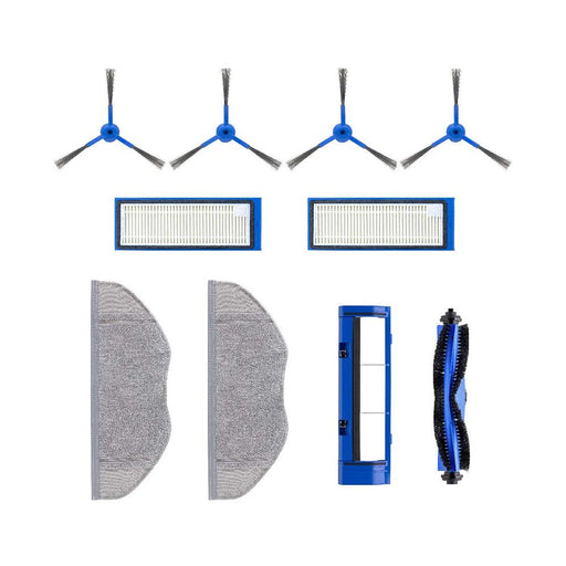 Eufy RoboVac L70 Hybrid Replacement Kit - Robot Specialist