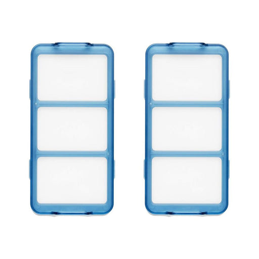 Eufy Blue Filter Cover For Robovac 11S, 25C, 35C - Robot Specialist
