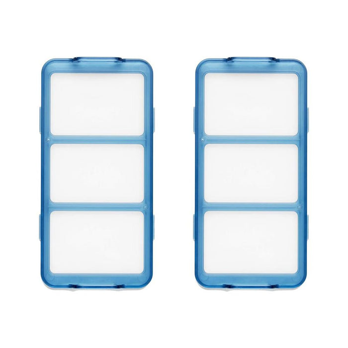 Eufy Blue Filter Cover For Robovac 11S, 25C, 35C - Robot Specialist - Parts
