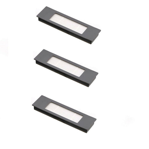 Ecovacs Deebot 700/750/920/950/T5/T8/T9 Filters (3 Pack) - Robot Specialist