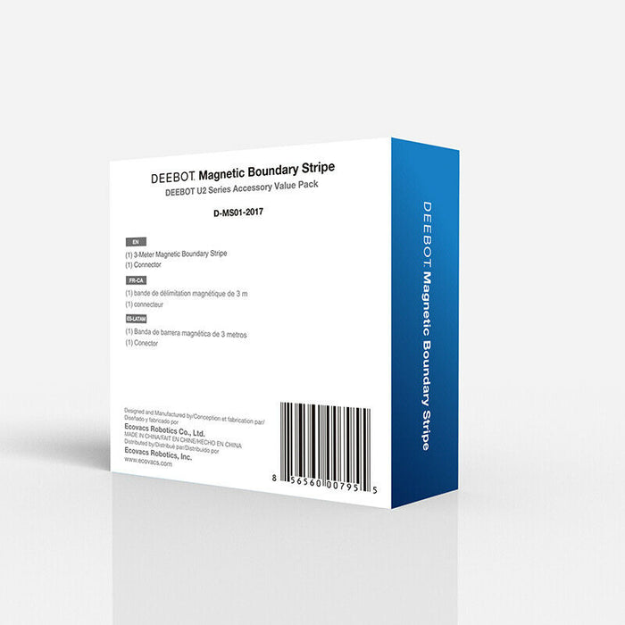 Ecovacs Deebot U2/U2 Pro Magnetic Boundary Stripe - Robot Specialist
