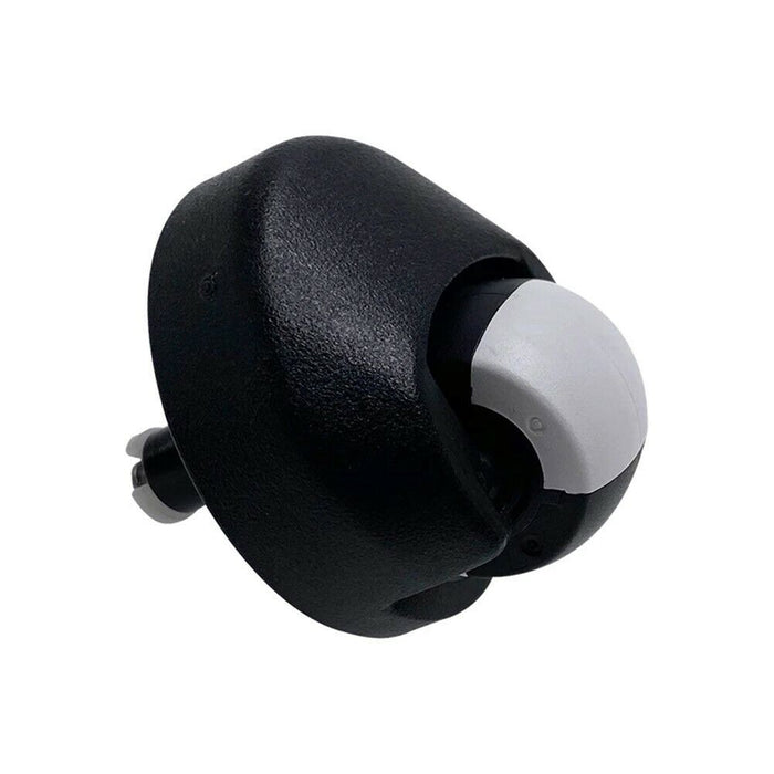 Ecovacs Deebot Ozmo 920/950/T5/T8/N8/T9/NEO Caster Wheel (Genuine) - Robot Specialist - Parts