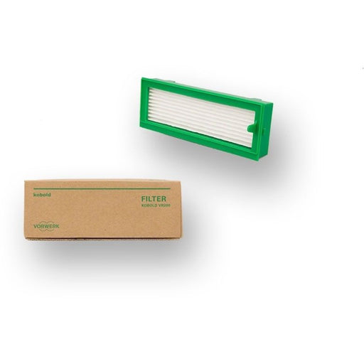 Vorwerk VR200 HEPA Filter - Robot Specialist