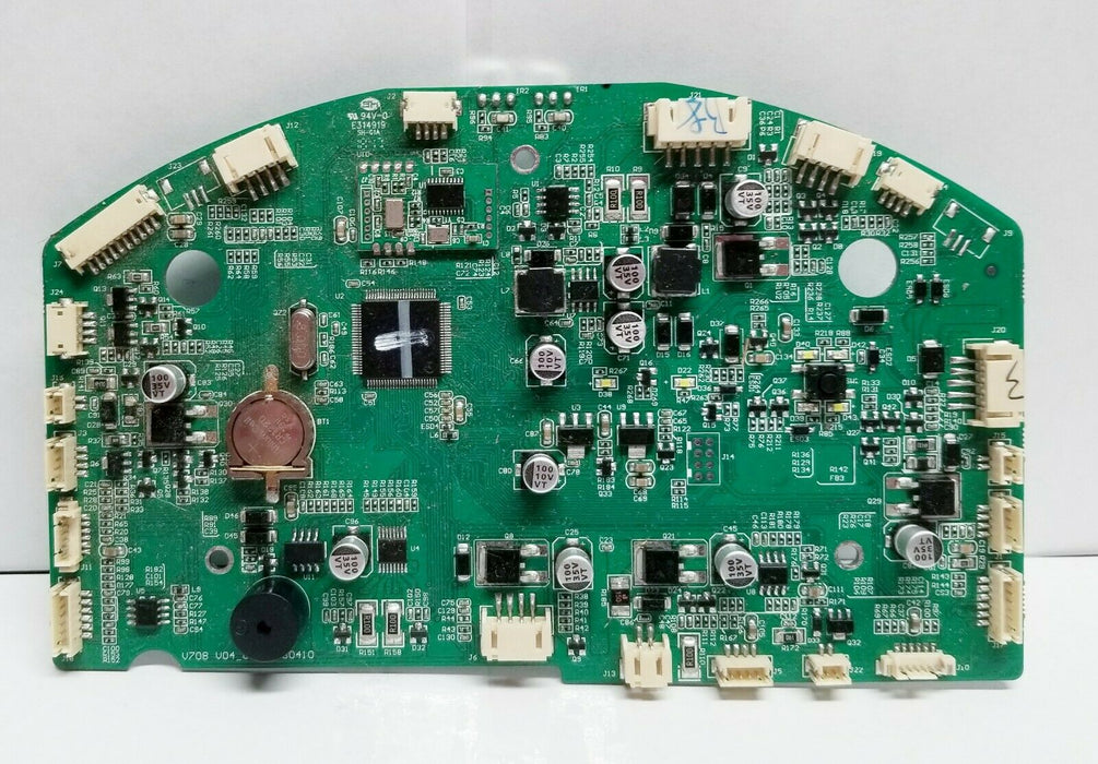 Ecovacs Deebot 600 Circuit Board - Robot Specialist