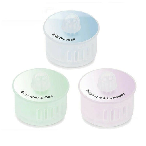 Ecovacs Deebot T9 Fragrance Capsule Kit (Non-OEM) - Robot Specialist