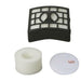 Shark Rotator Pro - Lift Away Filter Set - Robot Specialist - Parts