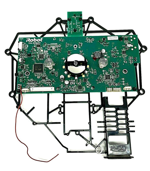 iRobot Roomba PCB Replacement i7/i7+ - Robot Specialist - Parts