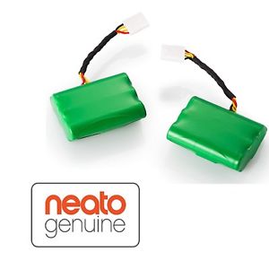 Neato NiMh Battery Pack for XV Series Robots - Robot Specialist - Batteries