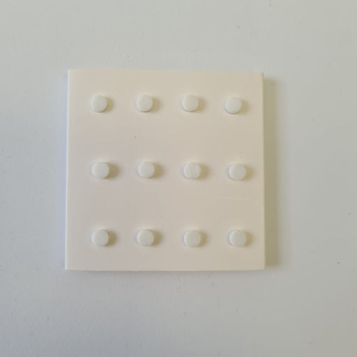 360 S7 Water Tank Filter Element (Genuine) - Robot Specialist