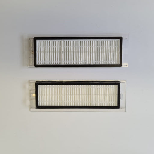 360 S7 HEPA Filters (Genuine) (2 Filters) - Robot Specialist