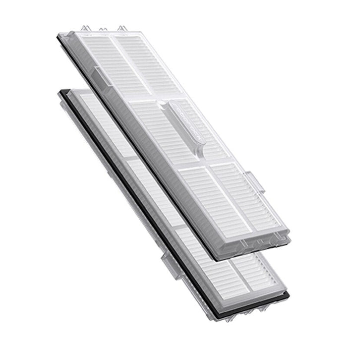 Xiaomi Roborock S7 Accessory White Mega Bundle (Genuine) - Robot Specialist