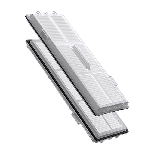 Xiaomi Roborock S7 HEPA Filters (Genuine) (2 Filters) - Robot Specialist