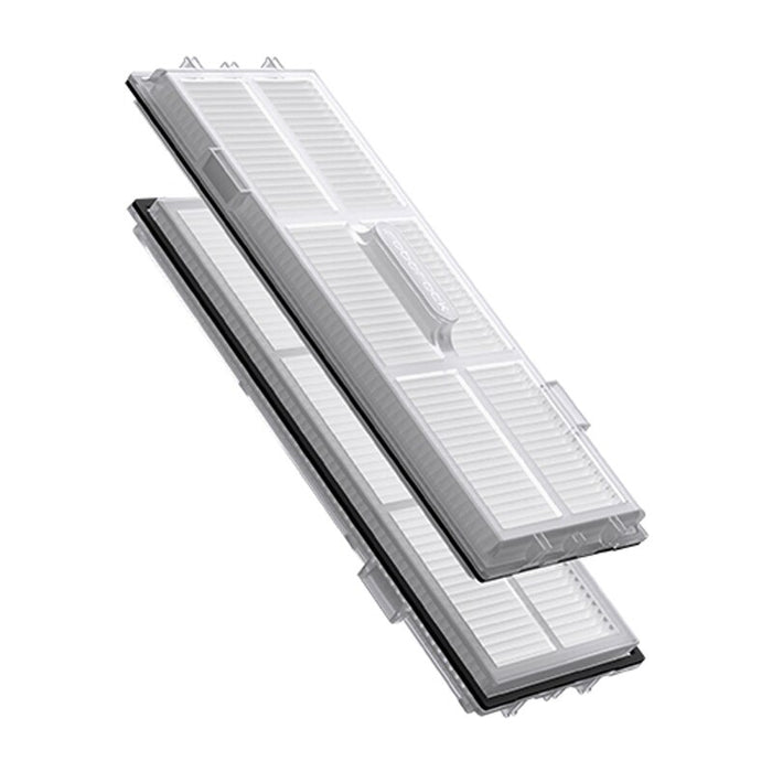 Xiaomi Roborock S7 HEPA Filters (Genuine) (2 Filters) - Robot Specialist