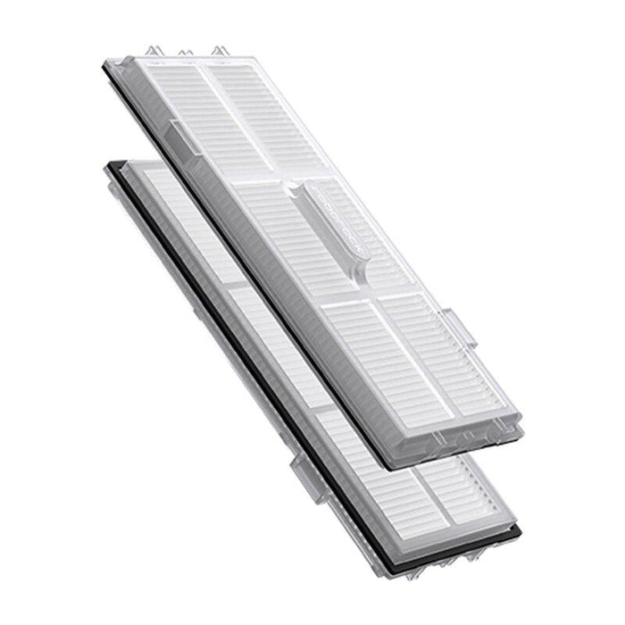 Xiaomi Roborock S7 Accessory White Mega Bundle (Genuine) - Robot Specialist