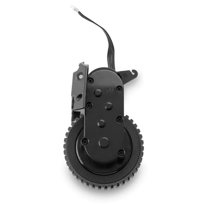 Eufy Right wheel For Robovac 11S, 25C, 35C, G10 Hybrid, G20 Series, G30 Series - Robot Specialist