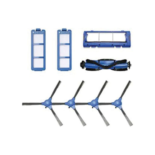 Eufy Clean Replacement Kit, Compatible with G35+ and G40 Hybrid+ - Robot Specialist