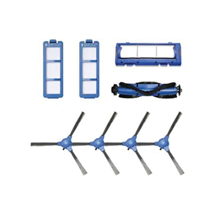 Eufy Clean Replacement Kit, Compatible with G35+ and G40 Hybrid+ - Robot Specialist