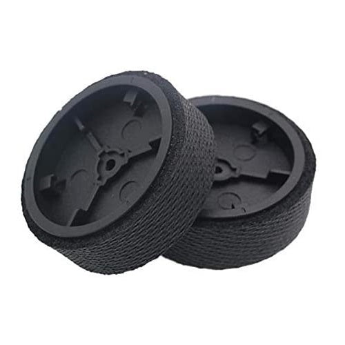 iRobot Braava 380t 2pk Wheel Replacements - Robot Specialist
